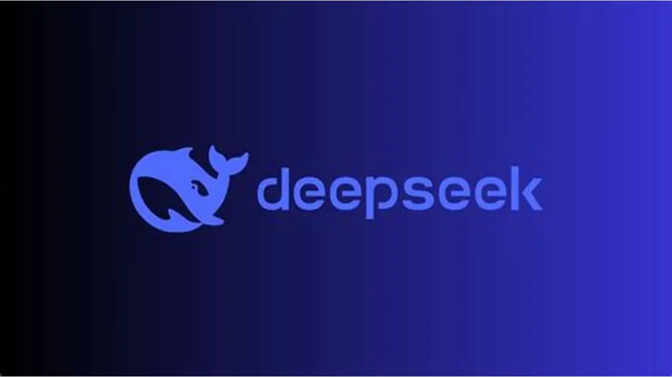 DeepSeek